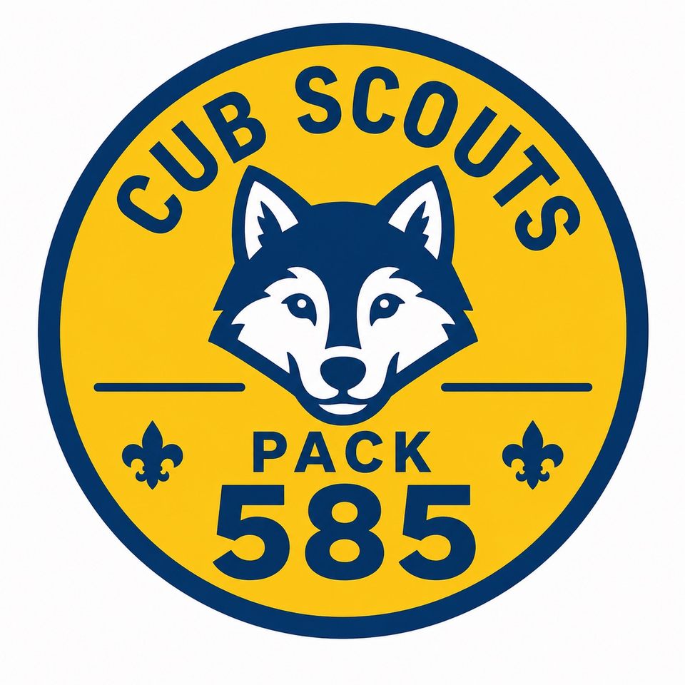 Group avatar for Pack 585 Seymour
