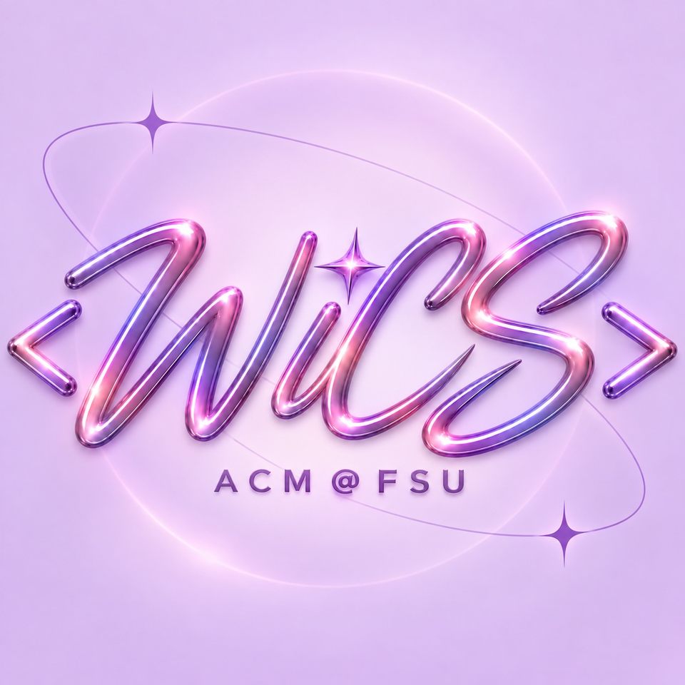 Group avatar for WiCS @ FSU 26-27