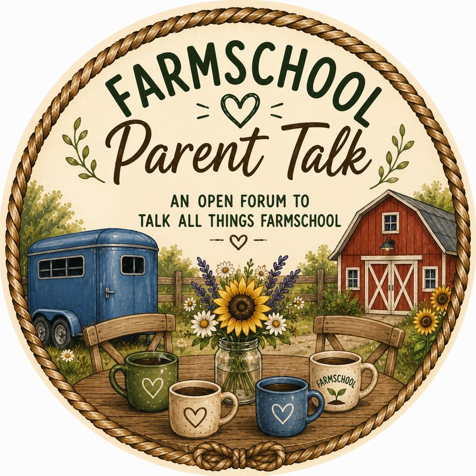 Group avatar for 26-27 Parent Talk
