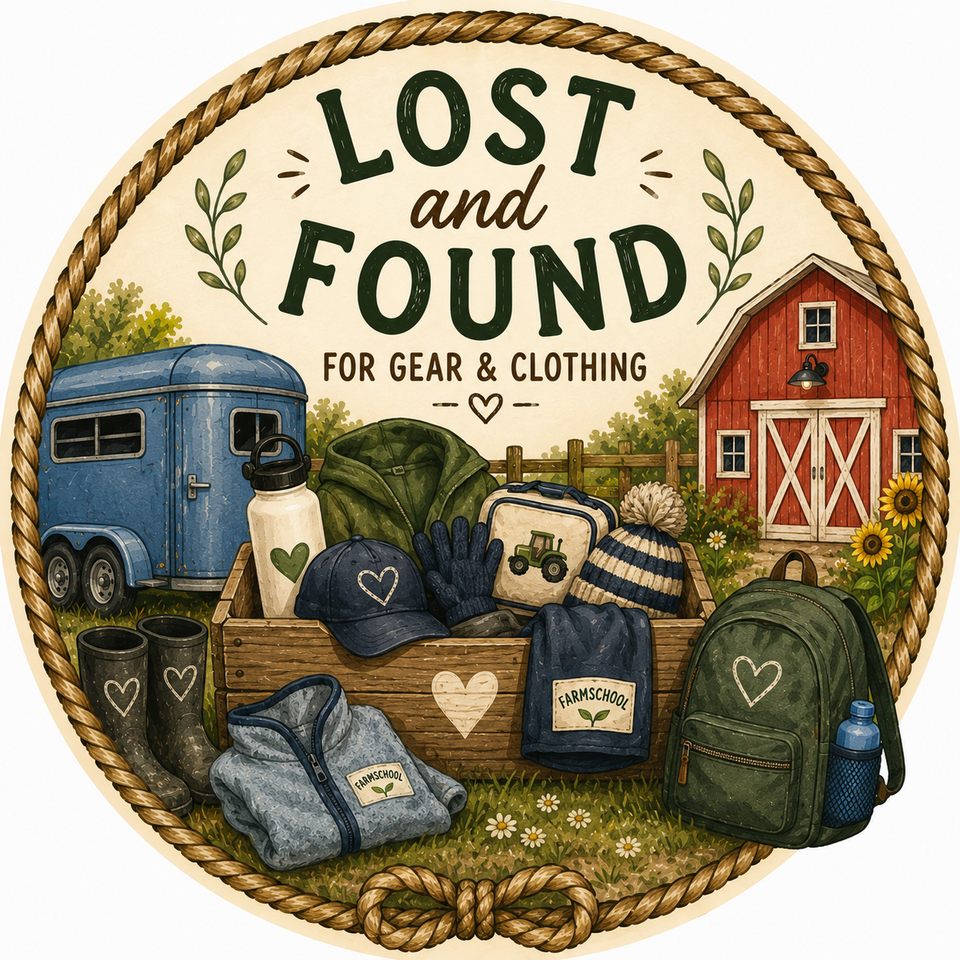 Group avatar for 26-27 Lost and Found