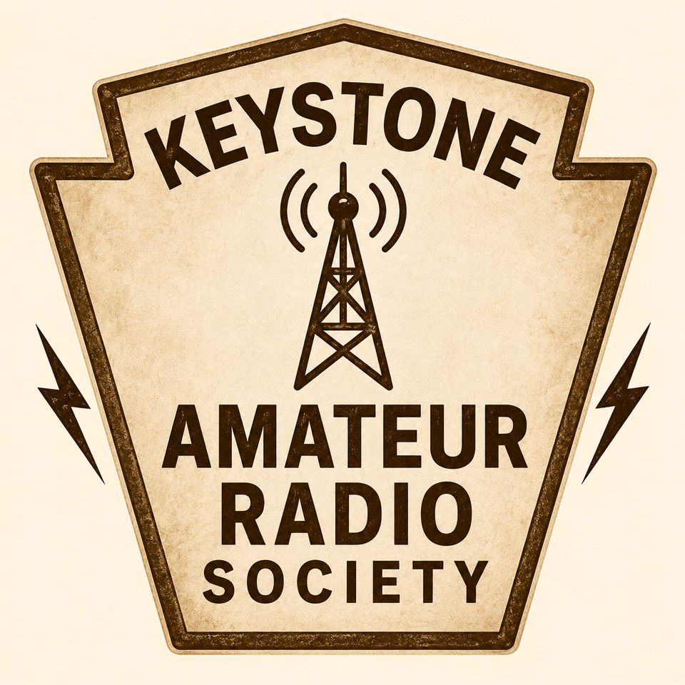 Group avatar for Keystone Amateur Radio Society
