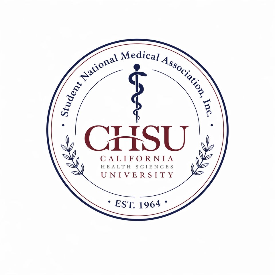 Group avatar for SNMA at CHSU