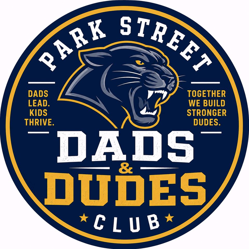 Group avatar for Park Street Dads and Dudes