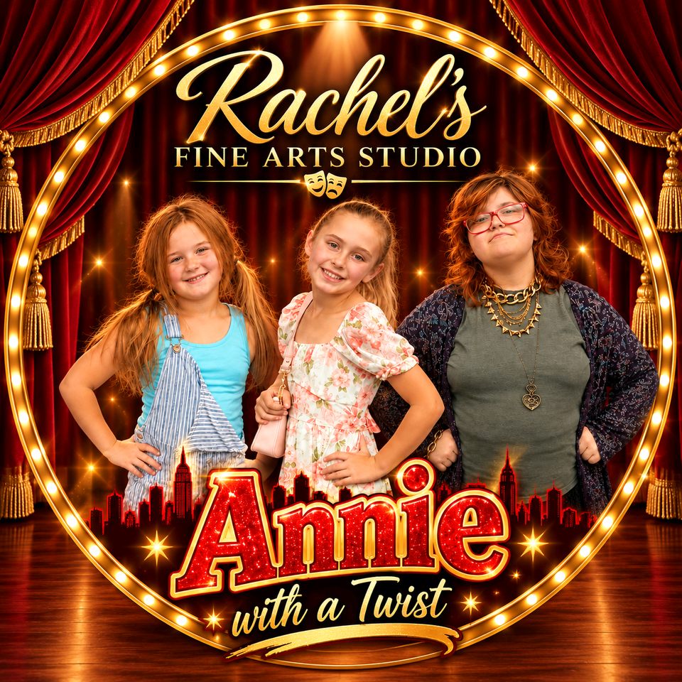 Group avatar for Rachel's Fine Arts Studio