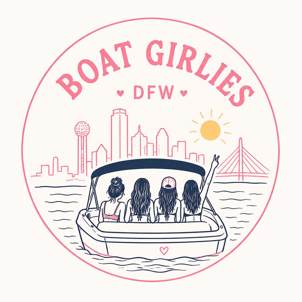 Group avatar for DFW - Boat Girlies 🚤