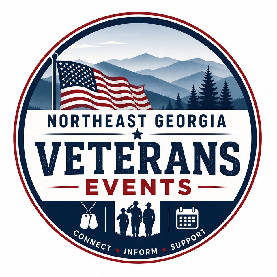 Group avatar for Northeast Georgia Veteran's Events