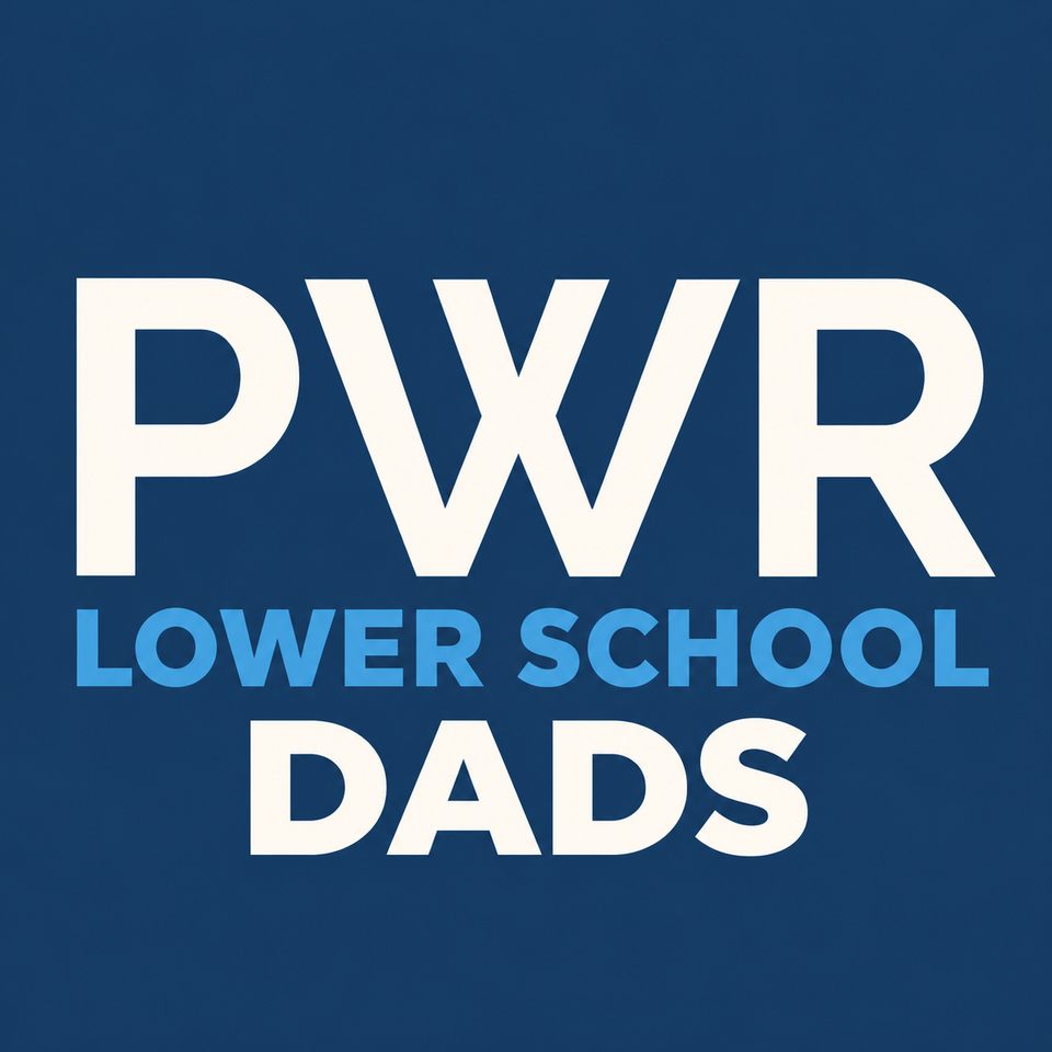 Group avatar for PWR Dads - Lower School