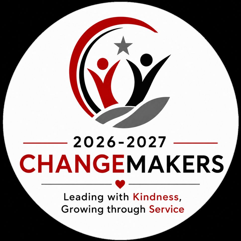 Group avatar for 2026–2027 Prep Changemakers Families