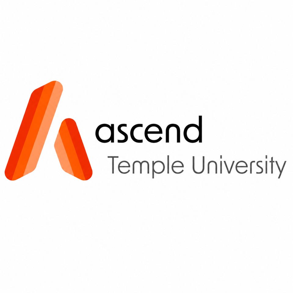 Group avatar for Ascend Temple University 2026-2027