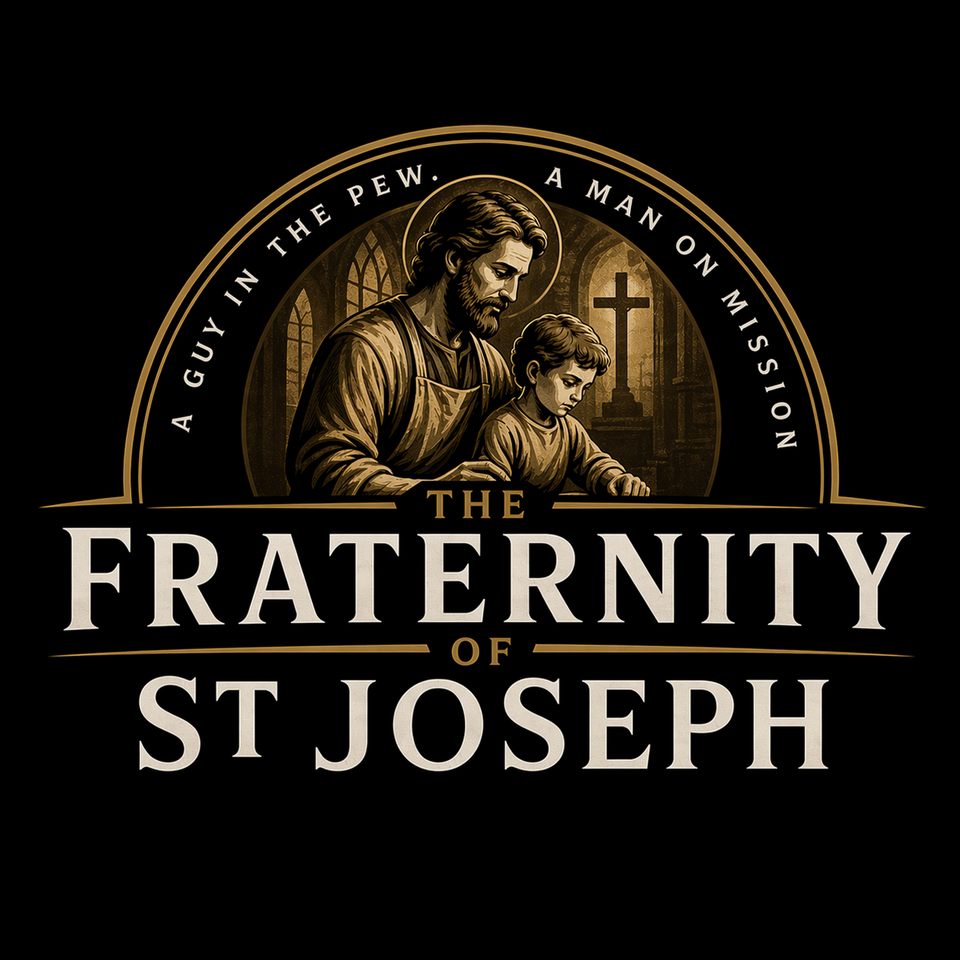 Group avatar for Fraternity of St. Joseph