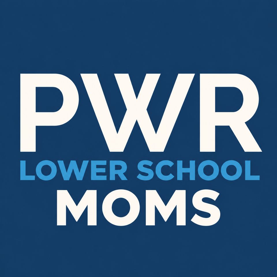 Group avatar for PWR Moms - Lower School