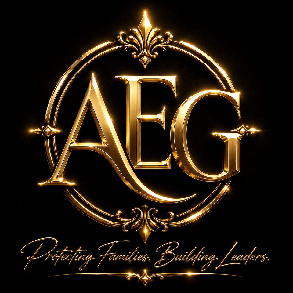 Group avatar for AEG Connect