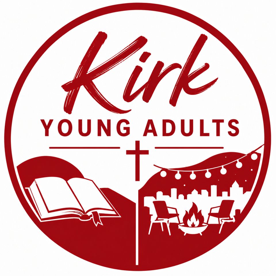 Group avatar for Young Adults@The Kirk