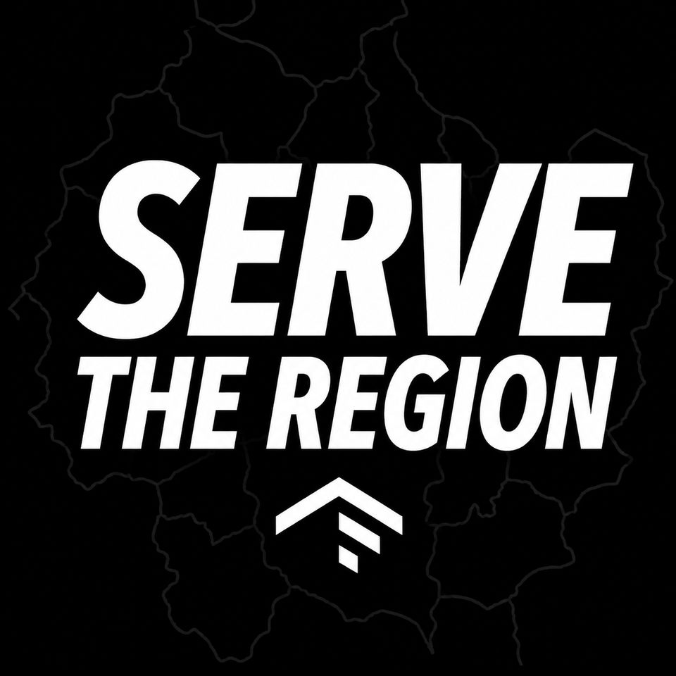Group avatar for Serve The Region