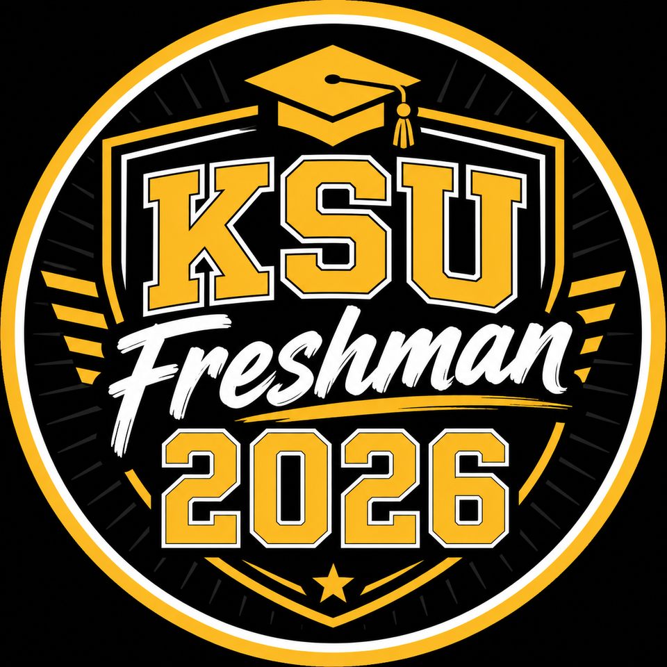 Group avatar for KSU Freshman &amp; Transfers 2026