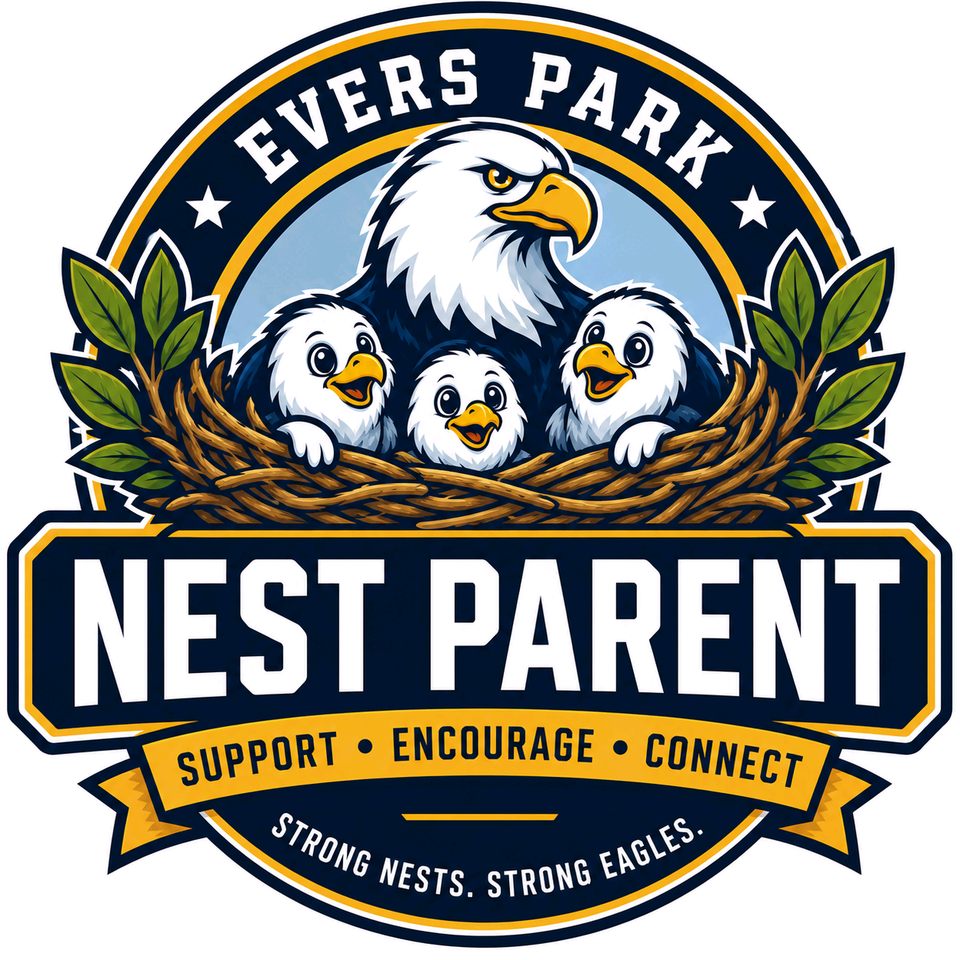 Group avatar for Evers Park Nest Parents