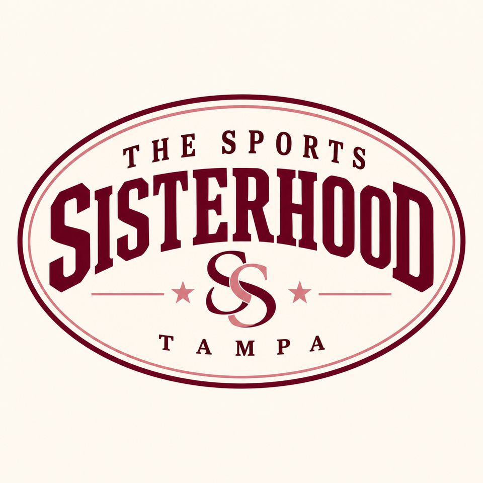 Group avatar for The Sports Sisterhood of Tampa
