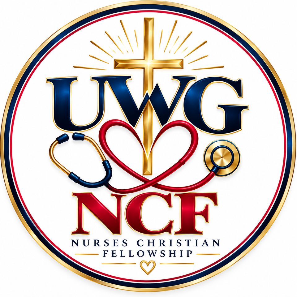 Group avatar for UWG Nurses Christian Fellowship