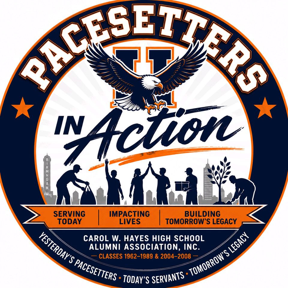 Group avatar for Pacesetters In Action Volunteers