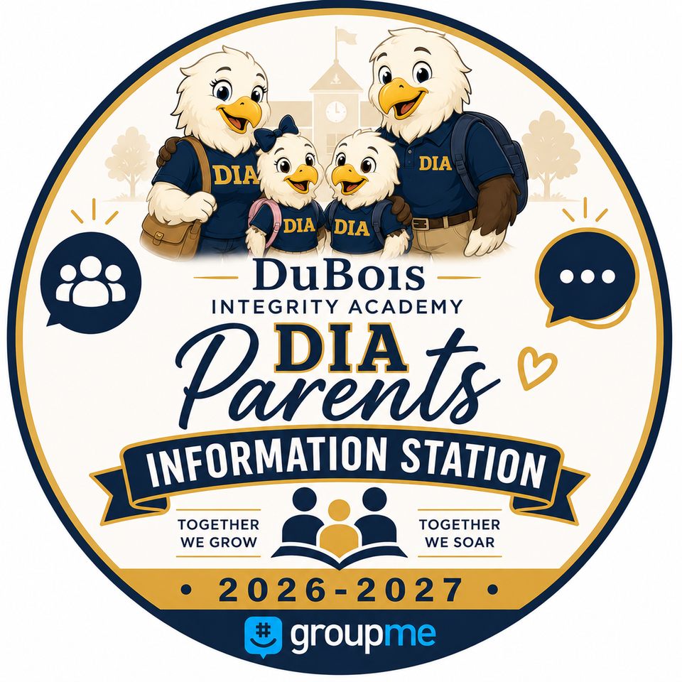 Group avatar for 2026-2027 DIA Parents Information Station