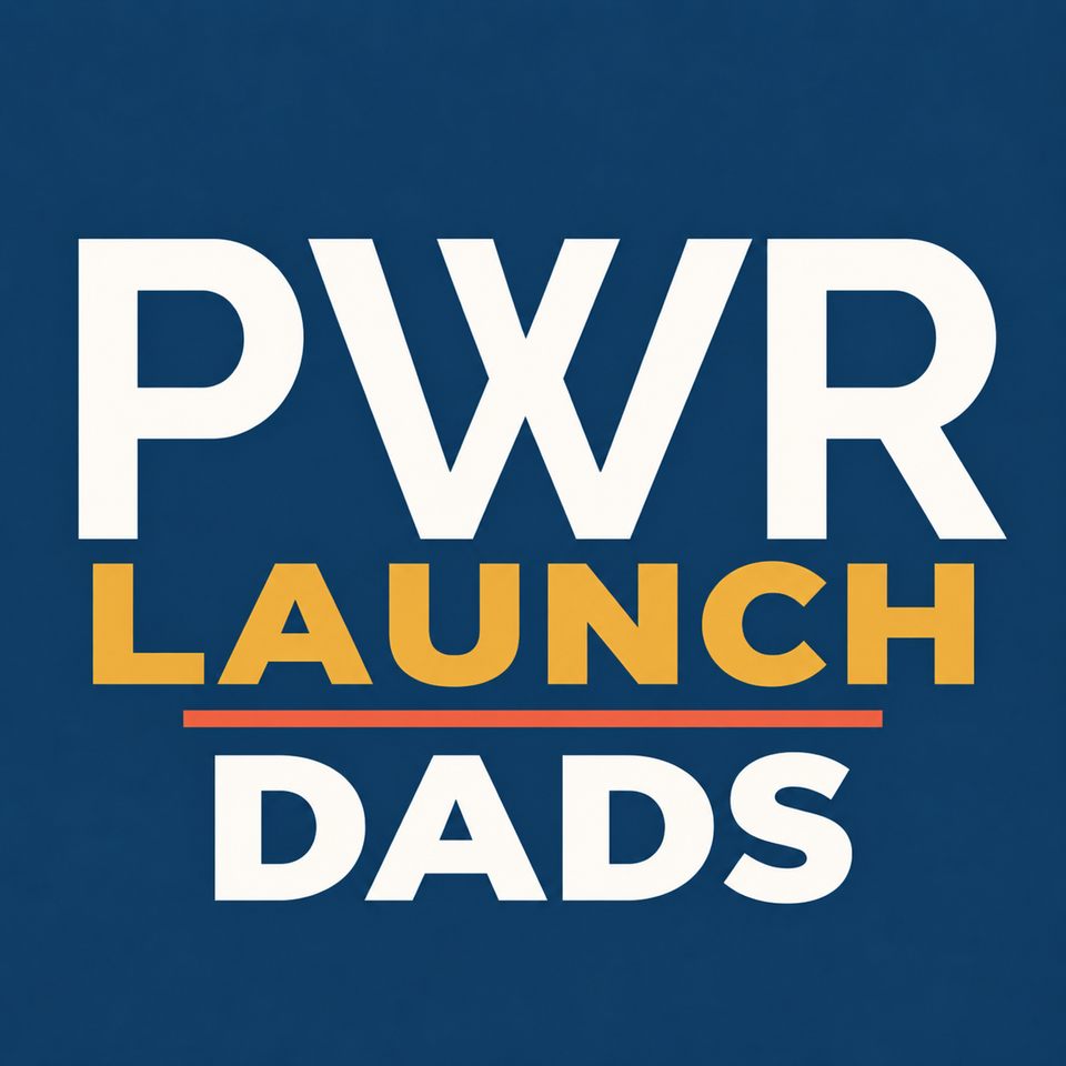 Group avatar for PWR Launch - Dads
