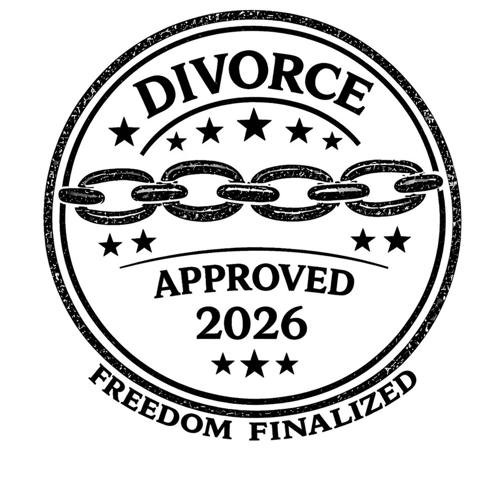 Group avatar for Divorce Decree Community