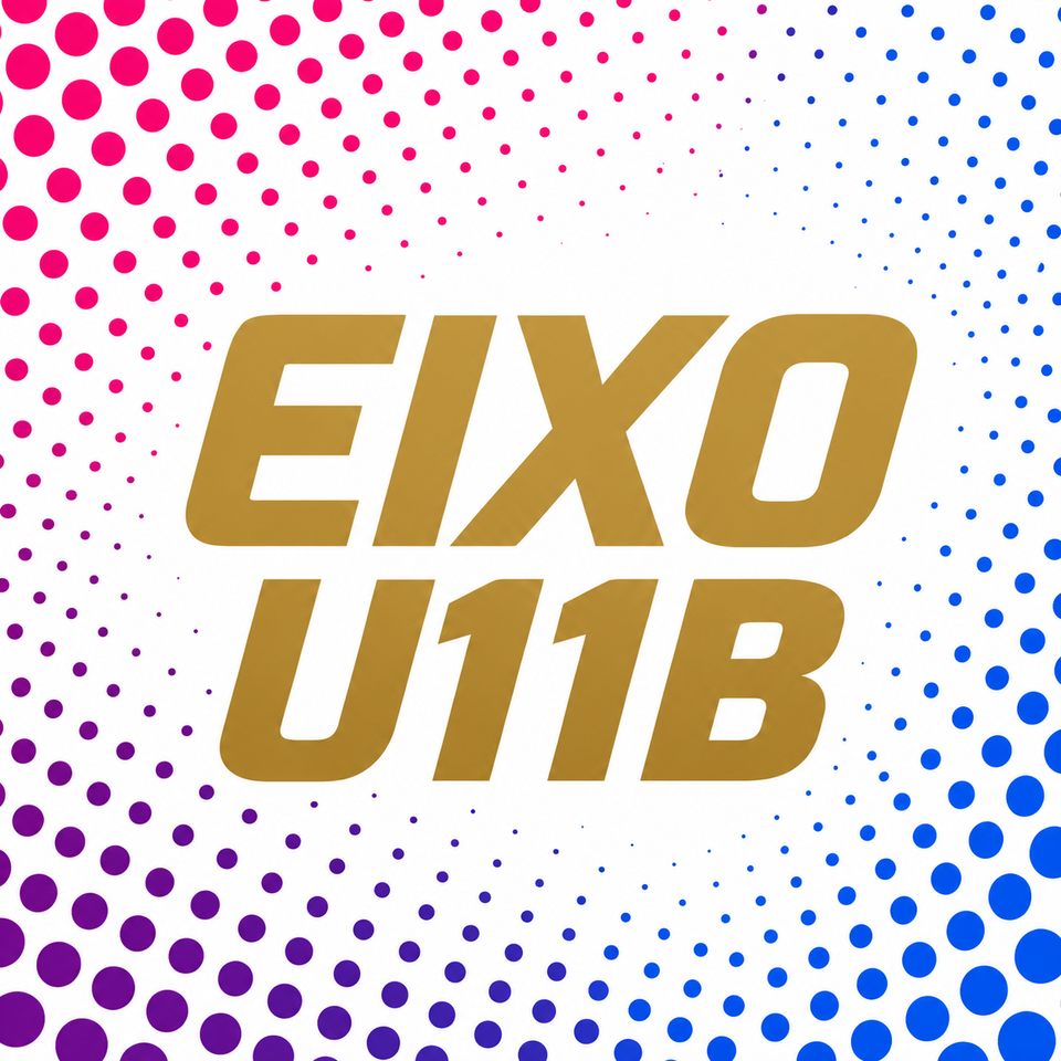Group avatar for U11B EIXO FUTSAL Gold