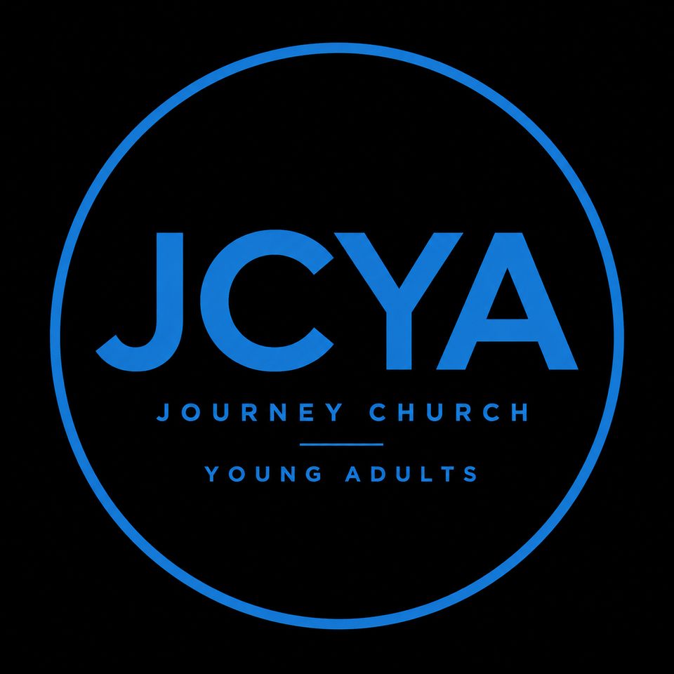 Group avatar for Journey Young Adults