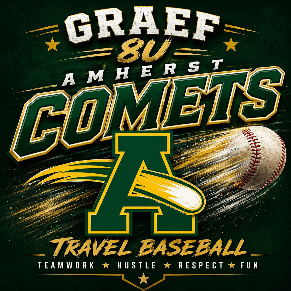 Group avatar for Graef 8U Amherst Travel