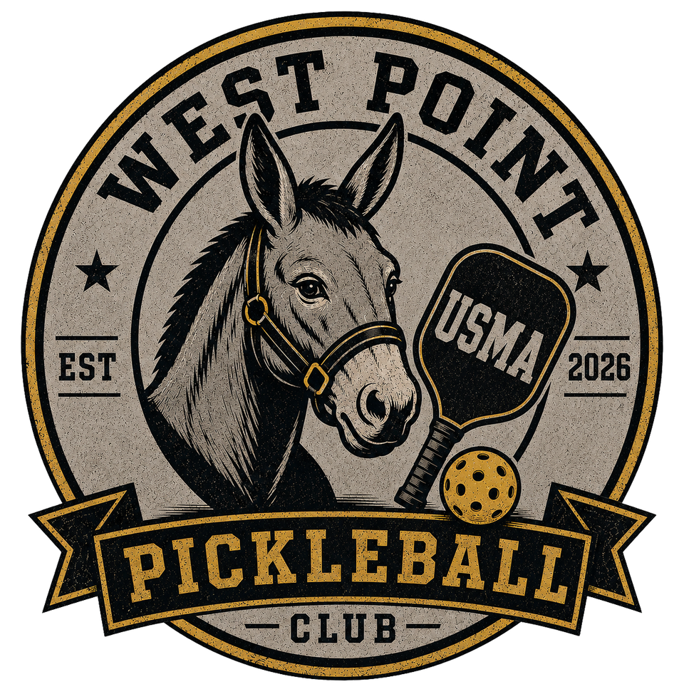 Group avatar for West Point Pickleball Club