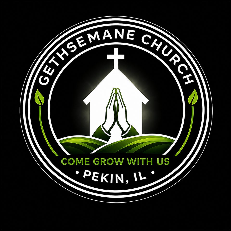 Group avatar for Gethsemane Church Prayer Chain