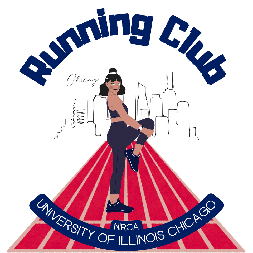 Group avatar for Running Club At UIC (2026 - 2027)