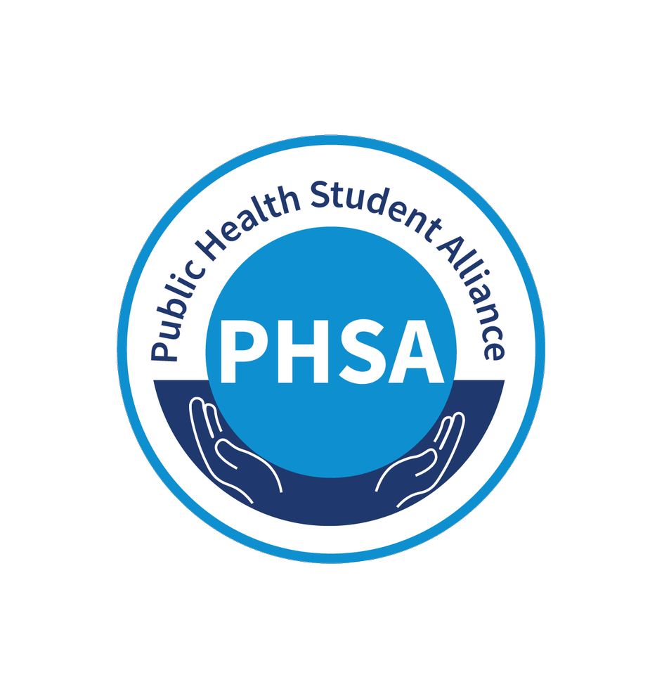 Group avatar for Public Health Student Alliance