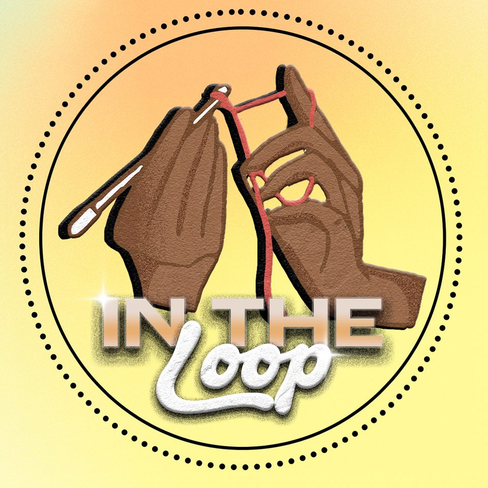 Group avatar for In The Loop NCCU