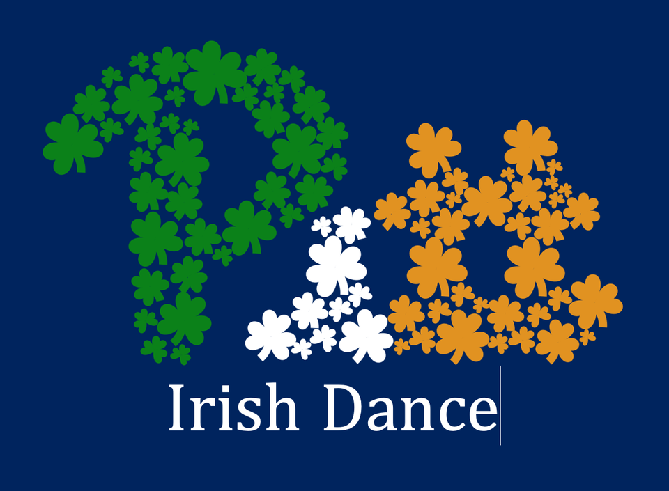 Group avatar for Pitt Irish Dance