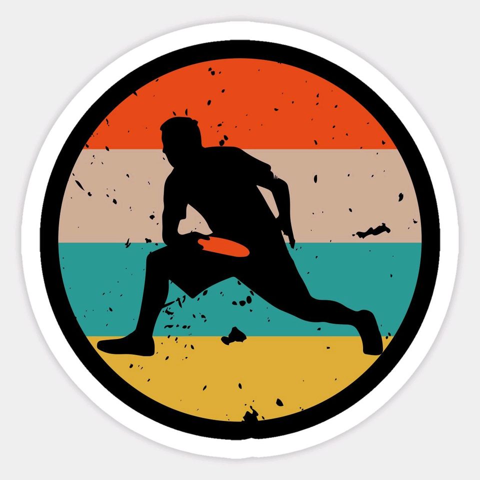 Group avatar for Topeka Ultimate Frisbee