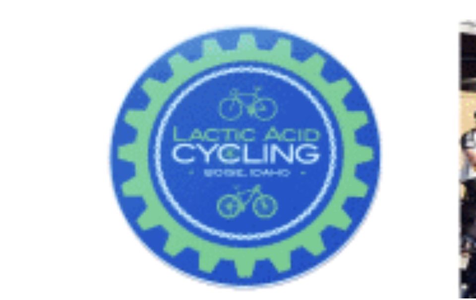 Group avatar for LAC Weekday Rides