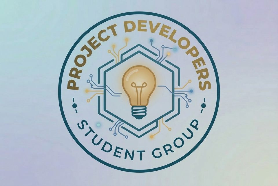 Group avatar for Project Developers Student Group (PDSG)