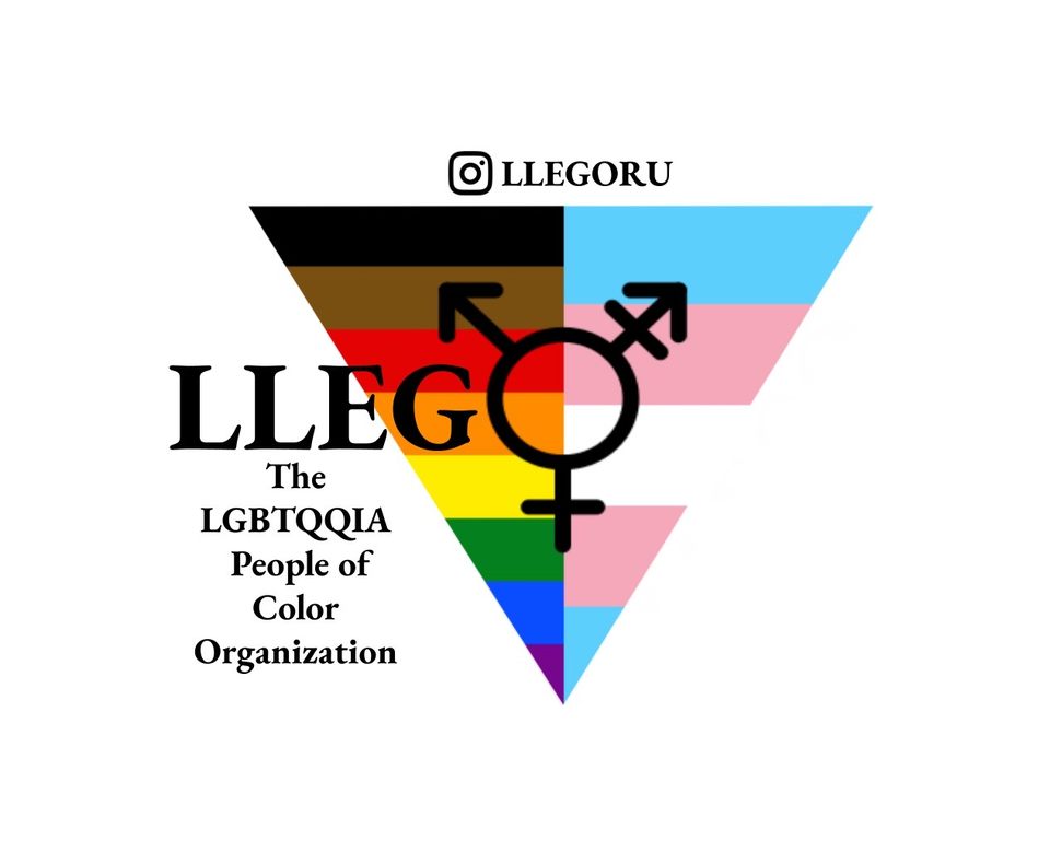 Group avatar for LLEGO 26-27
