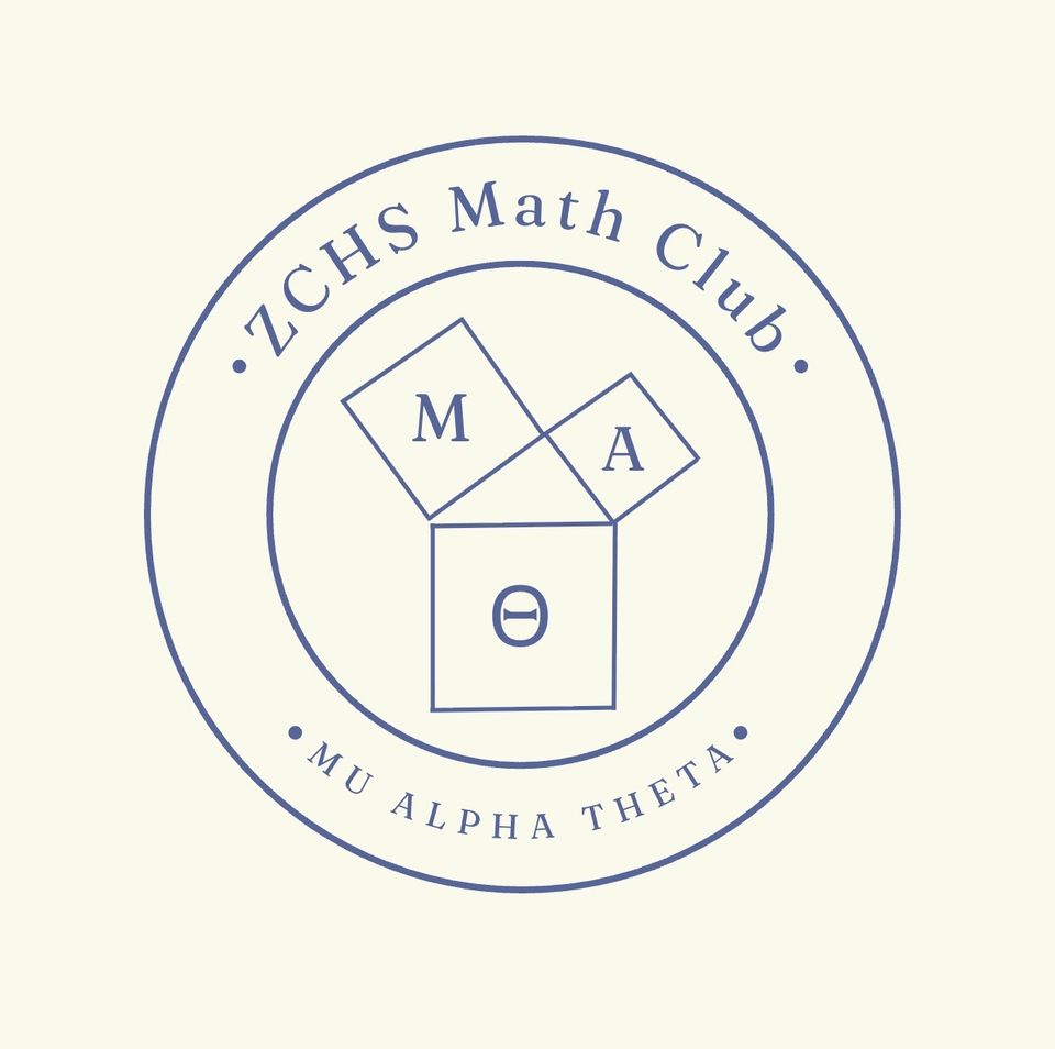 Group avatar for Mu Alpha Theta Honors Society 2025-2026