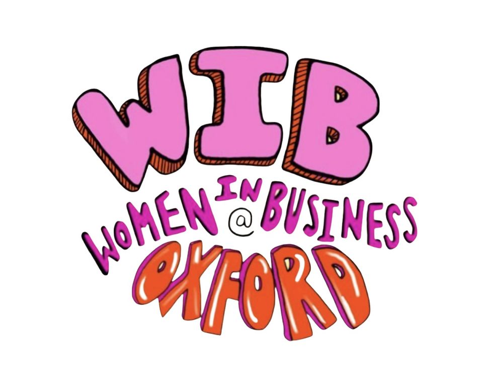 Group avatar for Oxford Women in Business