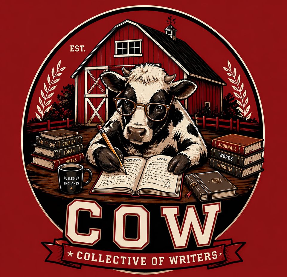 Group avatar for Community Of Writers