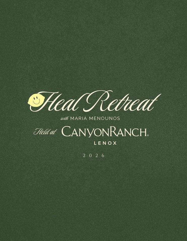 Group avatar for Heal Retreat - October 2026 🍋
