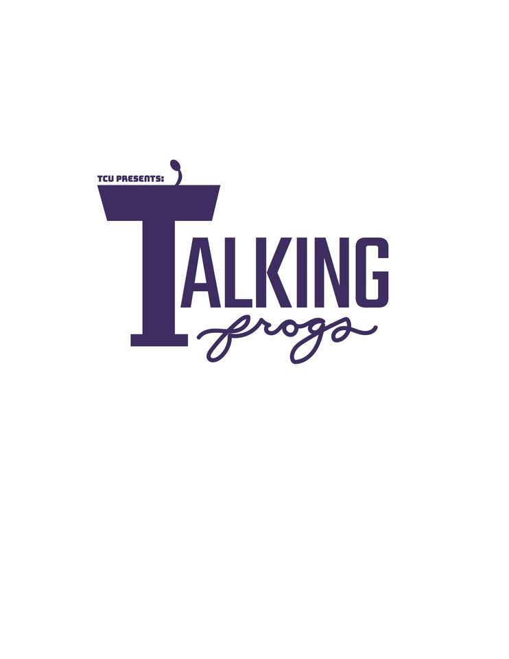 Group avatar for Talking Frogs Announcements