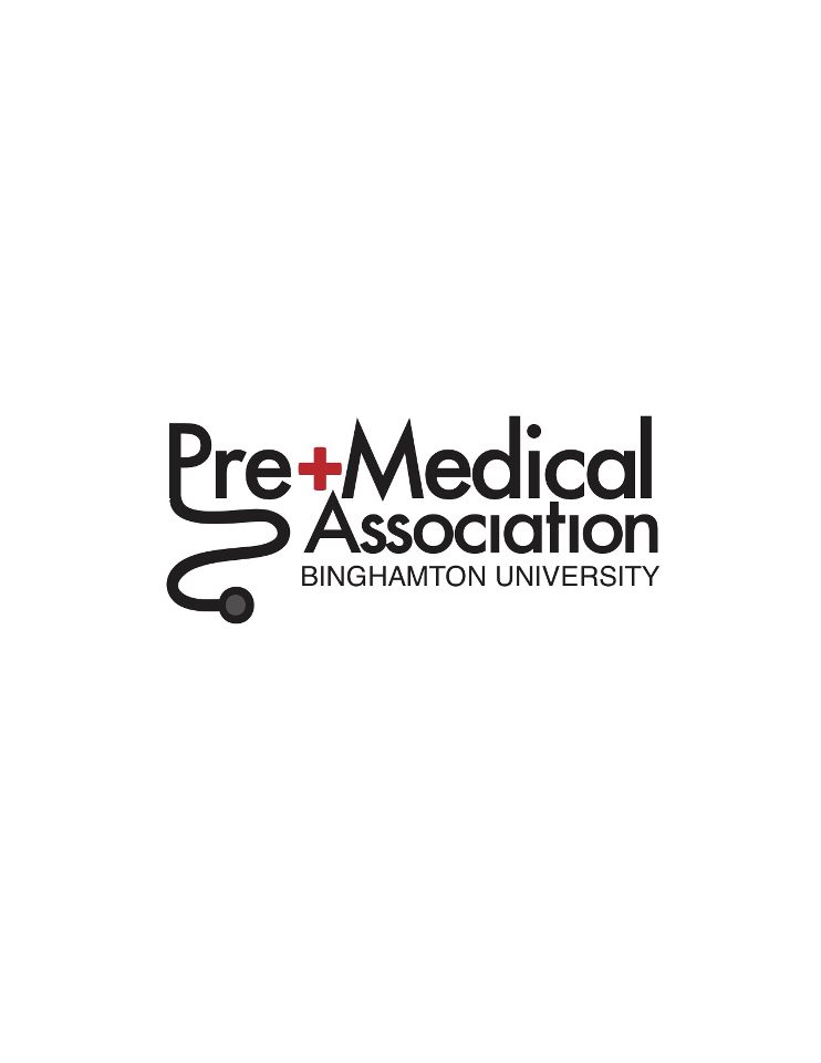 Group avatar for Pre Medical Association General Body