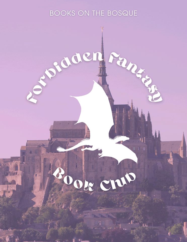 Group avatar for Forbidden Fantasy