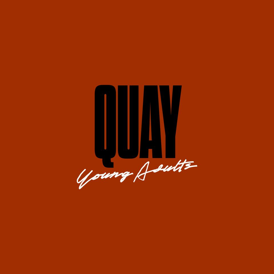 Group avatar for Quay YA Stewards Chat