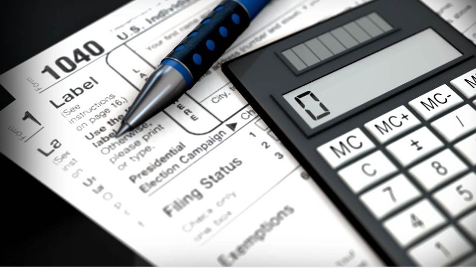 Group avatar for Tax Teens