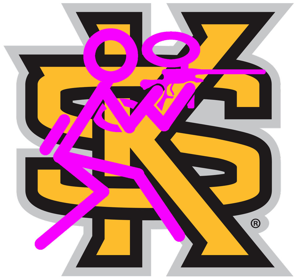 Group avatar for Paintballers of KSU