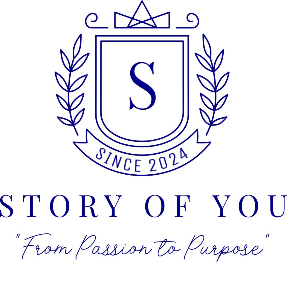 Group avatar for Story of You (Community MedEd)